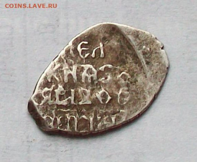 Копейка Михаила Федоровича КГ4909 (6 ст.р)до31.08 в 22.00 - 100_8827.JPG