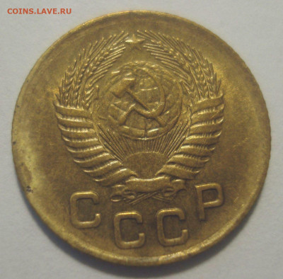 1 копейка 1956 года, блеск, до 29.08.2020 в 22.00 мск - DSC03022.JPG