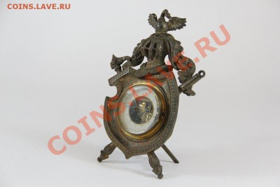Барометр 1880 Германия - IMG_3906.JPG