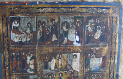 Икона Праздники - IMG_8124