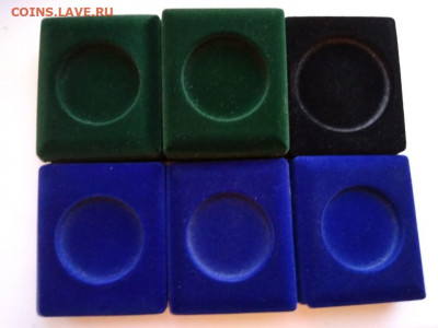 Акс.-ры(87 капсул, красивые коробочки для монет 3+18)до 30ав - IMG-20200826-WA0232