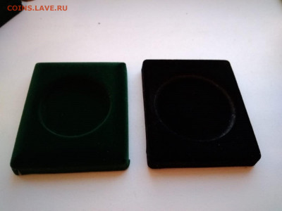 Акс.-ры(87 капсул, красивые коробочки для монет 3+18)до 30ав - IMG-20200826-WA0037