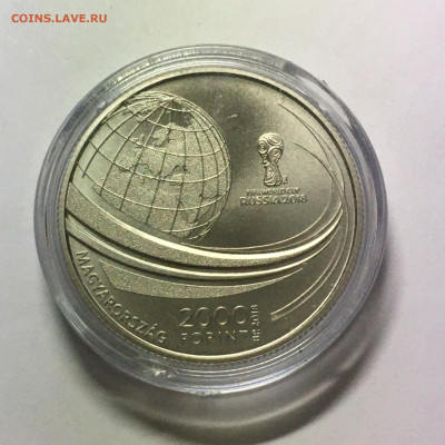 Венгрия 2000 форинтов 2018г "ЧМ по футболу 2018" - image-27-08-20-08-19-1