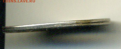 10 пенни Западная Британская Африка 1919г. Расщеп. - File0863