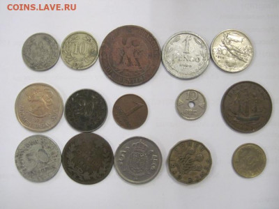 монеты старой Европы 15 шт до 30.08.20 - IMG_8821.JPG