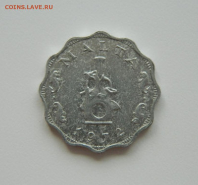 Мальта 5 милс 1972 г. до 03.09.20 - DSCN0996.JPG