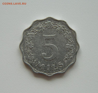 Мальта 5 милс 1972 г. до 03.09.20 - DSCN0997.JPG
