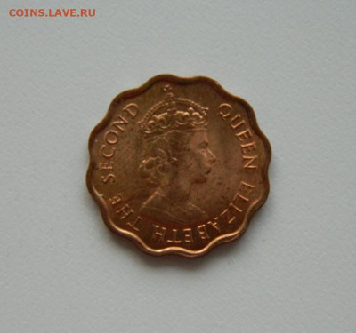 Британский Гондурас 1 цент 1965 г. до 03.09.20 - DSCN0990.JPG