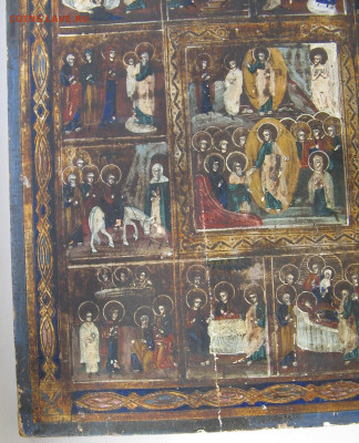 Икона Праздники - IMG_8121
