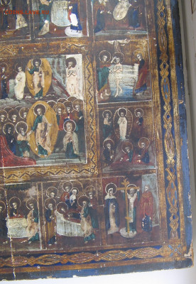Икона Праздники - IMG_8120