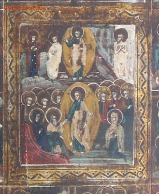 Икона Праздники - IMG_8112
