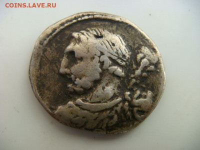 Монета (античная ?) - DSC00077.JPG