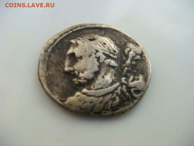 Монета (античная ?) - DSC00080.JPG