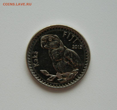 Фиджи 20 центов 2012 г. (Фауна) до 03.09.20 - DSCN0932.JPG