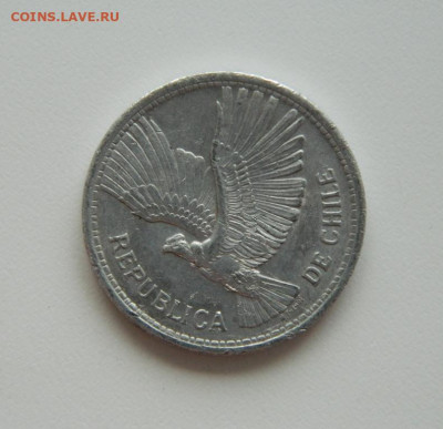 Чили 10 песо 1956 г. (Фауна). до 03.09.20 - DSCN0938.JPG