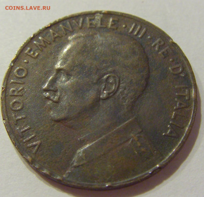 5 чентезимо 1918 Италия №1М 04.09.2020 22:00 МСК - CIMG3460.JPG