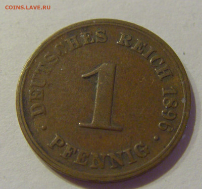 1 пфенниг 1896 D Германия №1 04.09.2020 22:00 МСК - CIMG3594.JPG