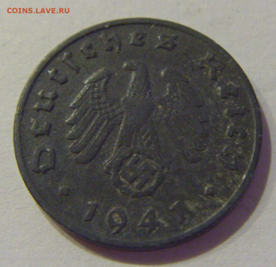 1 пфенниг 1941 D Германия №1 04.09.2020 22:00 МСК - CIMG3620.JPG