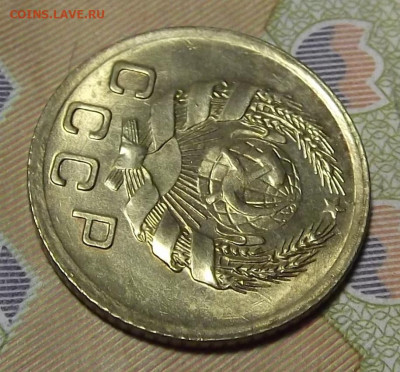 1 копейка 1935 (без обращения) до 2 сентября в 22.00 - red3224648.JPG