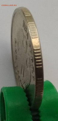 2 рубля 2003 СПМД КОРОТКИЙ. БЛИЦ 10900 - IMG_20200801_201159