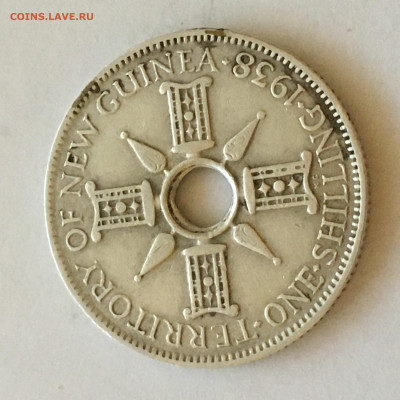 Новая Гвинея 1938г 1 шиллинг - image-30-08-20-06-59-1