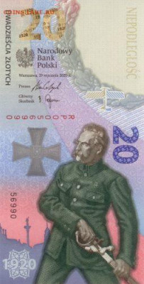 Новости 2017 года, пополняемая - Poland_NBP_20_zlotych_2020.01.29_BNP824a_PNL_RP_0056990_f-254x500