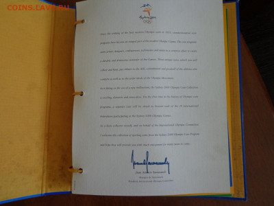 АВСТРАЛИЯ - ОЛИМП в СИДНЕЕ 28 мон. в альбоме до 6.09, 22.00 - Австралия ОИ в Сиднее_3.JPG