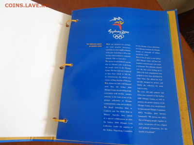 АВСТРАЛИЯ - ОЛИМП в СИДНЕЕ 28 мон. в альбоме до 6.09, 22.00 - Австралия ОИ в Сиднее_4.JPG
