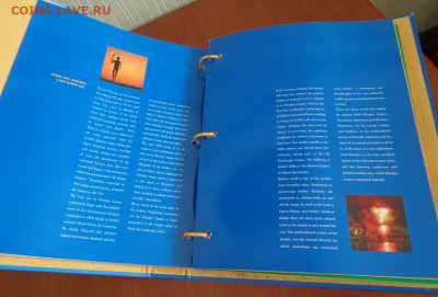 АВСТРАЛИЯ - ОЛИМП в СИДНЕЕ 28 мон. в альбоме до 6.09, 22.00 - Австралия ОИ в Сиднее_5.JPG