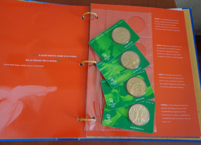 АВСТРАЛИЯ - ОЛИМП в СИДНЕЕ 28 мон. в альбоме до 6.09, 22.00 - Австралия ОИ в Сиднее_10.JPG