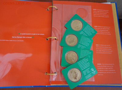 АВСТРАЛИЯ - ОЛИМП в СИДНЕЕ 28 мон. в альбоме до 6.09, 22.00 - Австралия ОИ в Сиднее_11.JPG