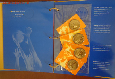 АВСТРАЛИЯ - ОЛИМП в СИДНЕЕ 28 мон. в альбоме до 6.09, 22.00 - Австралия ОИ в Сиднее_12.JPG