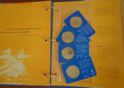 АВСТРАЛИЯ - ОЛИМП в СИДНЕЕ 28 мон. в альбоме до 6.09, 22.00 - Австралия ОИ в Сиднее_15.JPG