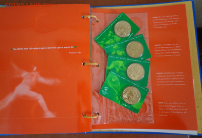 АВСТРАЛИЯ - ОЛИМП в СИДНЕЕ 28 мон. в альбоме до 6.09, 22.00 - Австралия ОИ в Сиднее_18.JPG