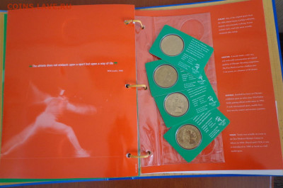 АВСТРАЛИЯ - ОЛИМП в СИДНЕЕ 28 мон. в альбоме до 6.09, 22.00 - Австралия ОИ в Сиднее_19.JPG