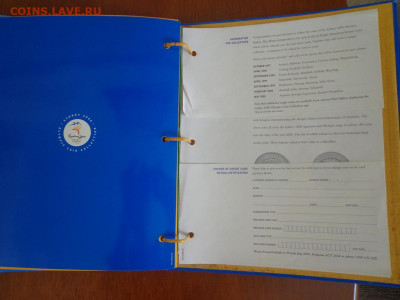АВСТРАЛИЯ - ОЛИМП в СИДНЕЕ 28 мон. в альбоме до 6.09, 22.00 - Австралия ОИ в Сиднее_22.JPG