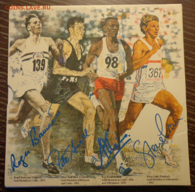 АНГЛИЯ - 2ф ИГРЫ СОДРУЖЕСТВА 1986г. буклет до 6.09, 22.00 - Великобритания Игры Содружества 2 ф буклет_2.JPG