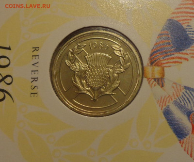 АНГЛИЯ - 2ф ИГРЫ СОДРУЖЕСТВА 1986г. буклет до 6.09, 22.00 - Великобритания Игры Содружества 2 ф буклет_5.JPG