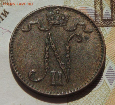 1 PENNI 1911 г. до 22:00 6 сентября - DSCN1949.JPG