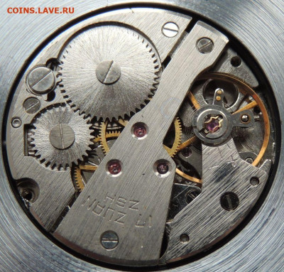 Карманные часы "Вымпел" до 22:00 6 сентября - DSCN1601.JPG