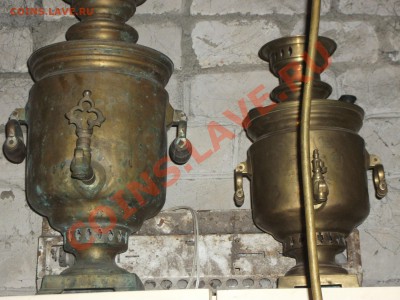 Самовар - DSCF0622.JPG