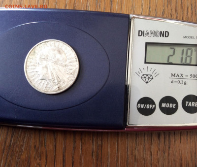 10 злотых Ядвига - IMG_2351.JPG