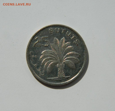 Гамбия 25 бутутов 1971 г. до 07.09.20 - DSCN1055.JPG