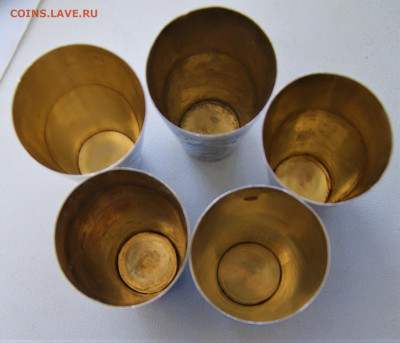 5 стопочек кубачи 875 пр 8.09 22-00 - DSC02806