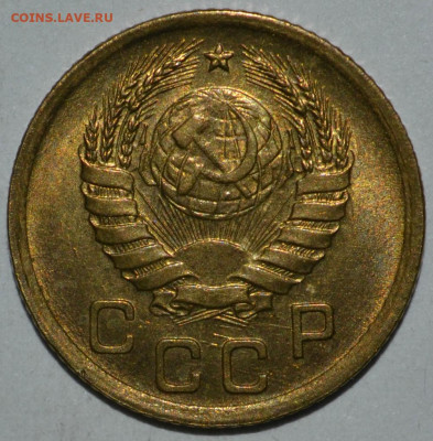 1 копейка 1938 года UNC. до 05.09.2020 22.10 мск - _DSC0096.JPG