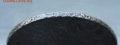 Таллер Мария Терезия 1780 год. - IMG_2686.JPG