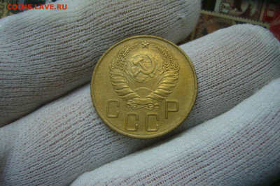 5 копеек 1939 - 05-09-20 - 23-10 мск - P2270258.JPG