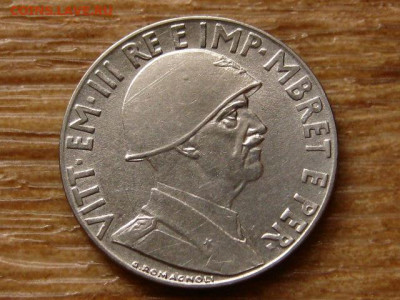 Албания 0,20 лека 1940 до 05.09.20 в 22.00 М - IMG_8849.JPG