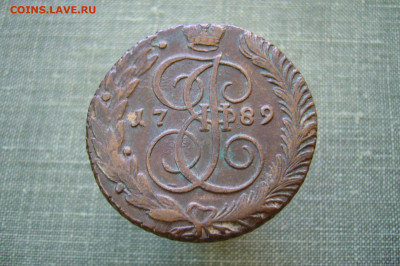 5 копеек 1789 АМ - 1 - 06-09-20 - 23-10 мск - P2230110.JPG