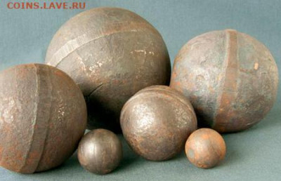 подскажите по находке круглые шары - 001